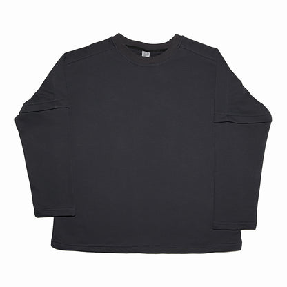 PNDMK Signature Double Layered Long Sleeve