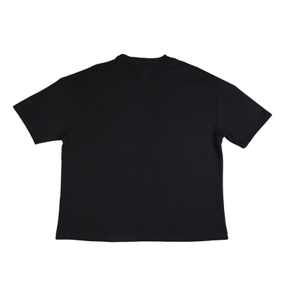 SEVENTY BLACK T-SHIRT